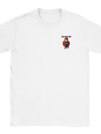 So Malaet | Meme Napoli | Classic Unisex Crewneck T-shirt